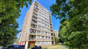 15, Bingham Point, Wilmount Street, London SE18 6RJ