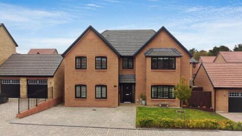Roe Way, Wynyard, TS22