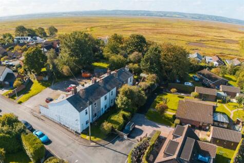 Seven Row, Little Neston, Neston