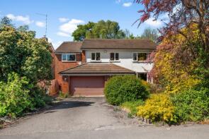 19, Brook End Drive, Henley-in-arden B95 5JA