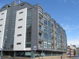 Apartment 6, 17 Focus Building, Standish Street, Liverpool L3 2BD