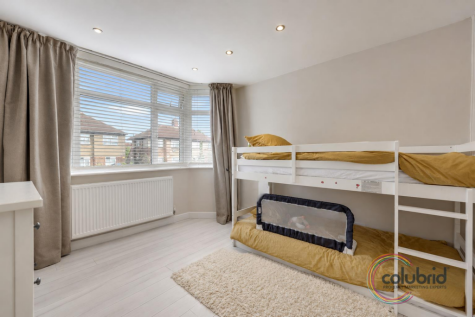 Erith Crescent, Romford