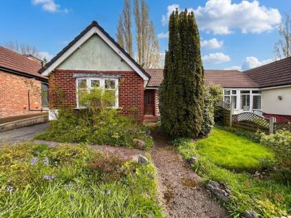 Grange Drive, Monton, M30 9JS