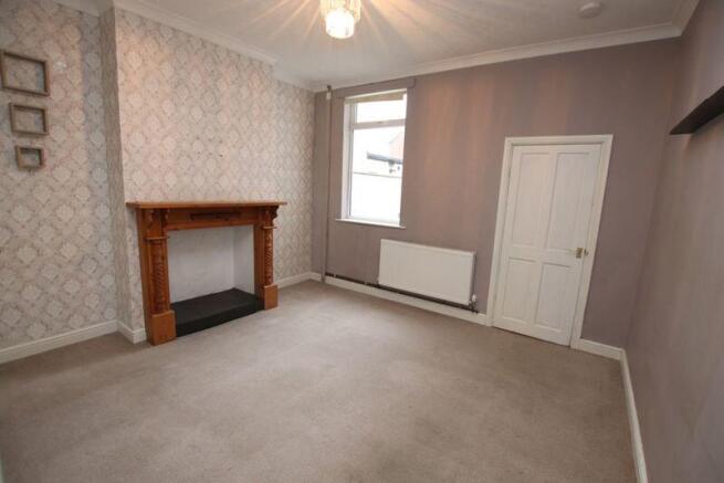 Lounge or dining room