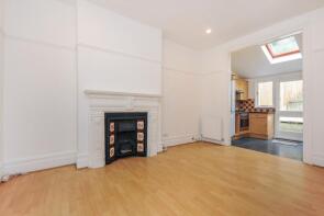 40a, Sandrock Road, Ladywell, London SE13 7TR