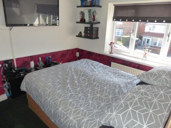 bed 1