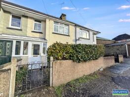 2, Lopes Crescent, Okehampton EX20 1LZ