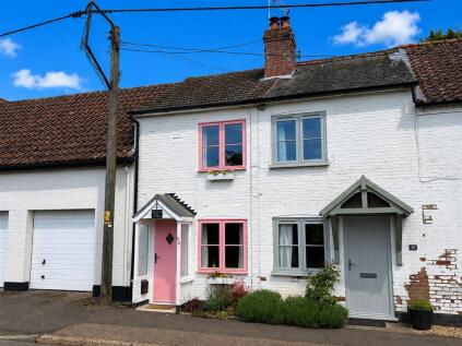 Mallard Cottage, 40 Station Road, Great Massingham, Kings Lynn PE32 2HW