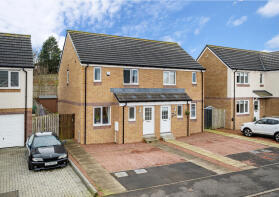 33, Dirleton Avenue, Cambuslang, Glasgow G72 8ZB