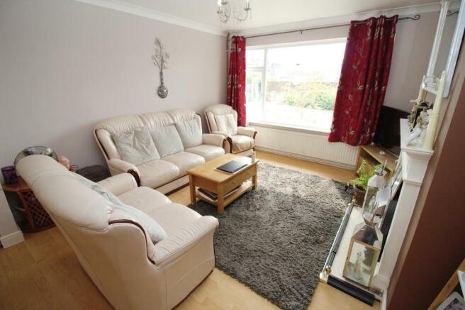 Living Dining Room