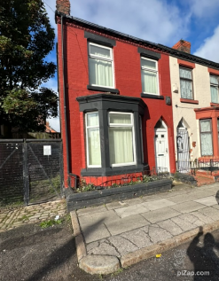 Romer Road, Liverpool