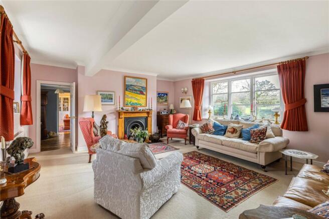 Drawing Room