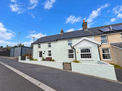 Panteg Cross, Llandysul, SA44