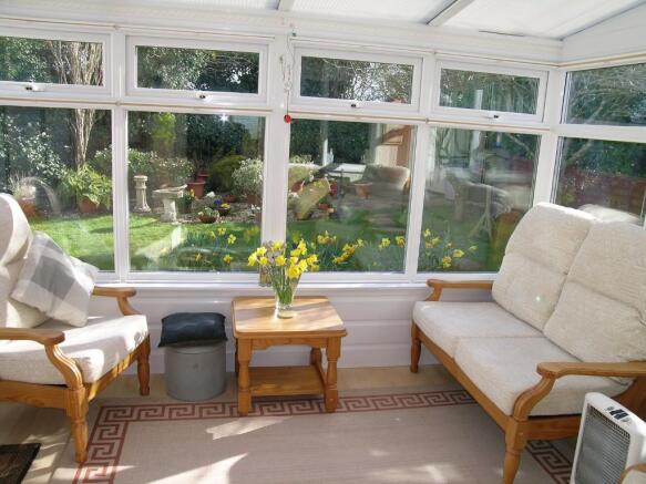 CONSERVATORY