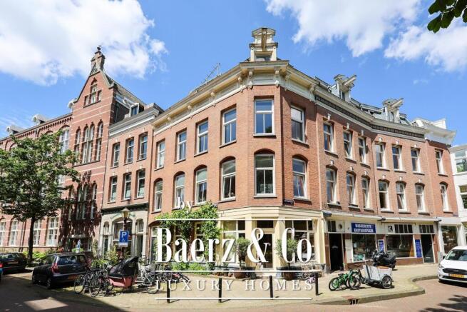 Tweede Oosterparkstraat 231 1 1092 BL AMSTERDAM image 1