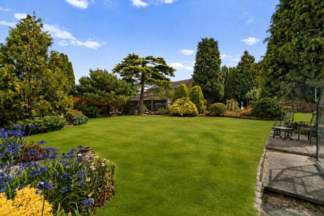 Gardens
