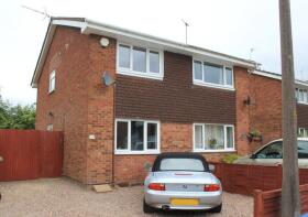 20, Anchor Way, Gnosall, Stafford ST20 0JE