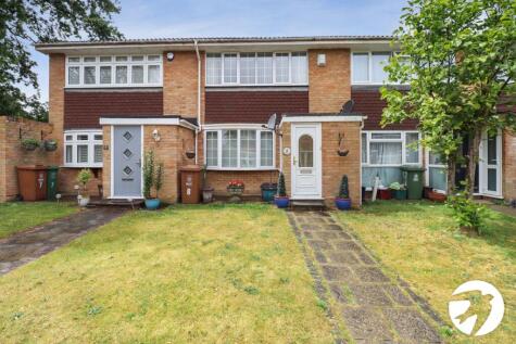 Bayley Walk, London, SE2
