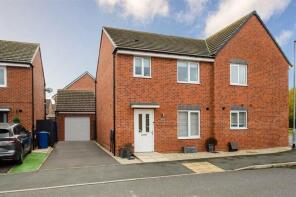 9, Howdle Road, Burntwood WS7 3RB