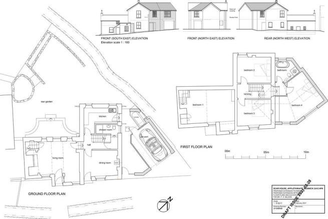 Extension Option ...