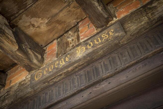 George House