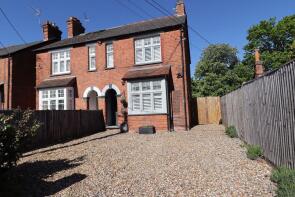 45, Fernbank Road, Ascot SL5 8HY
