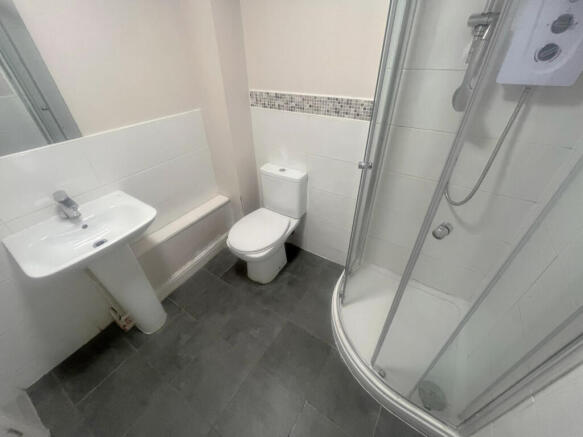 Vivian Avenue, Nottingham, Nottingham City photo 5