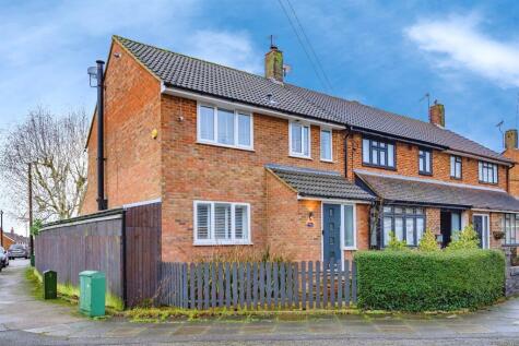 Rant Meadow, HEMEL HEMPSTEAD