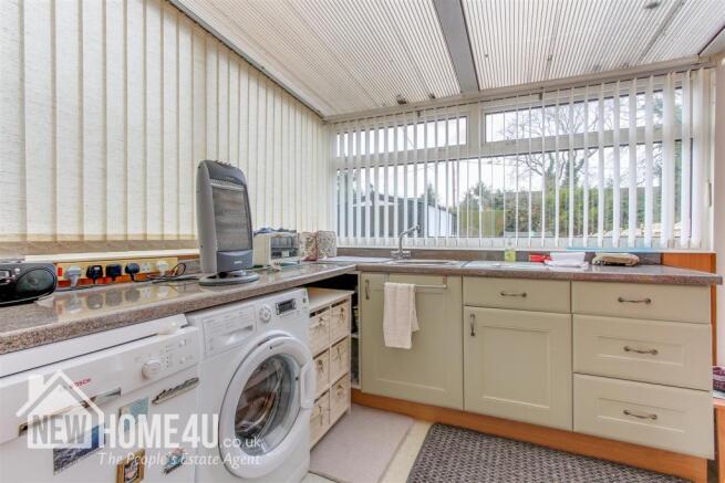 CONSERVATORY: