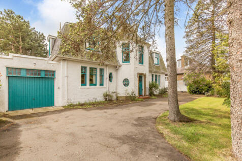 19 Oxgangs Road, Fairmilehead, Edinburgh, EH10 7BE