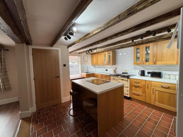 Dinning Kitchen