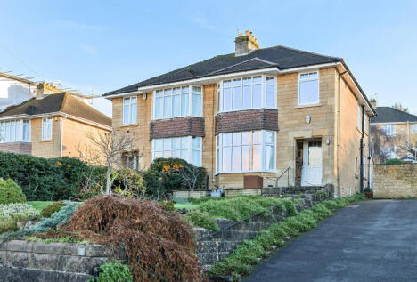 Englishcombe Lane, Bath, Somerset, BA2