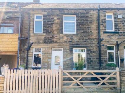 Leymoor Road, Huddersfield, HD3