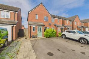 25, Went Meadows Close, Maryport CA15 7HN