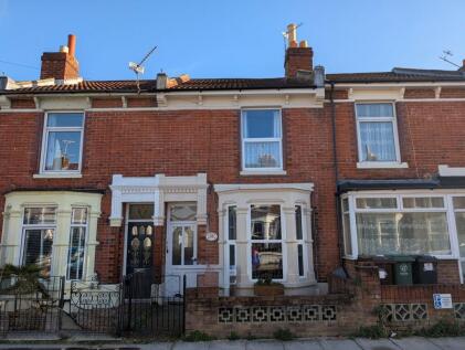 Chasewater Avenue, Portsmouth, PO3