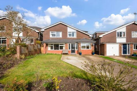 Pipers Mead, Clanfield