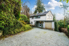Reed How, Wansfell Road, Ambleside LA22 0EG