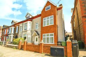 27, Park Road East, Birkenhead CH41 4BB