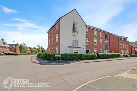 Bloomfield Crescent, Doseley, Telford, Shropshire, TF4