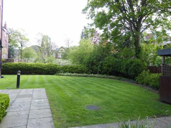 GARDENS