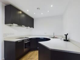 Apartment 192, 41, Essex Street, Birmingham B5 4TU