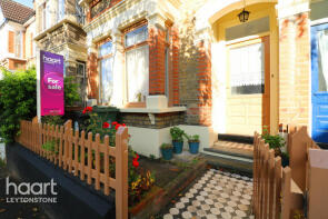 10, Burghley Road, London E11 4QP