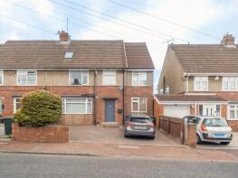 29, Westwood Gardens, Newcastle Upon Tyne NE3 3DA