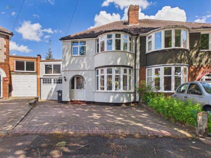 Dunvegan Road, Erdington, Birmingham, B24