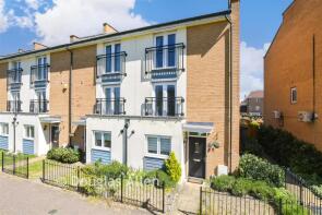 22, Clenshaw Path, Basildon SS14 2FP