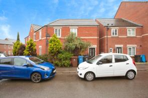 26, Parker Way, Sheffield S9 3DE