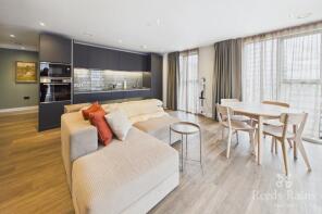 Apartment 1205, Block B, Red, Media City, Salford M50 2AQ