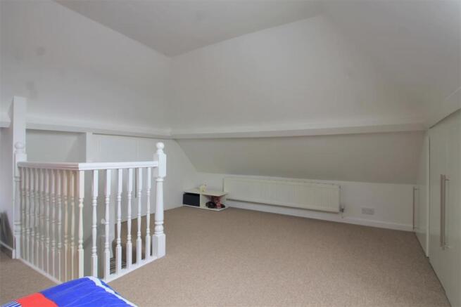 Loft Room