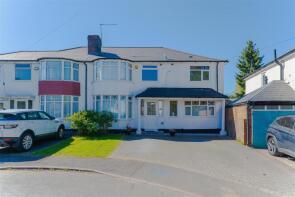 15, Norton View, Birmingham B14 6SS