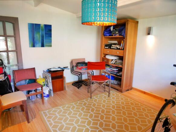 Summer House/ Studio